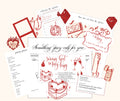 May whisper mail - the art of fire & spice